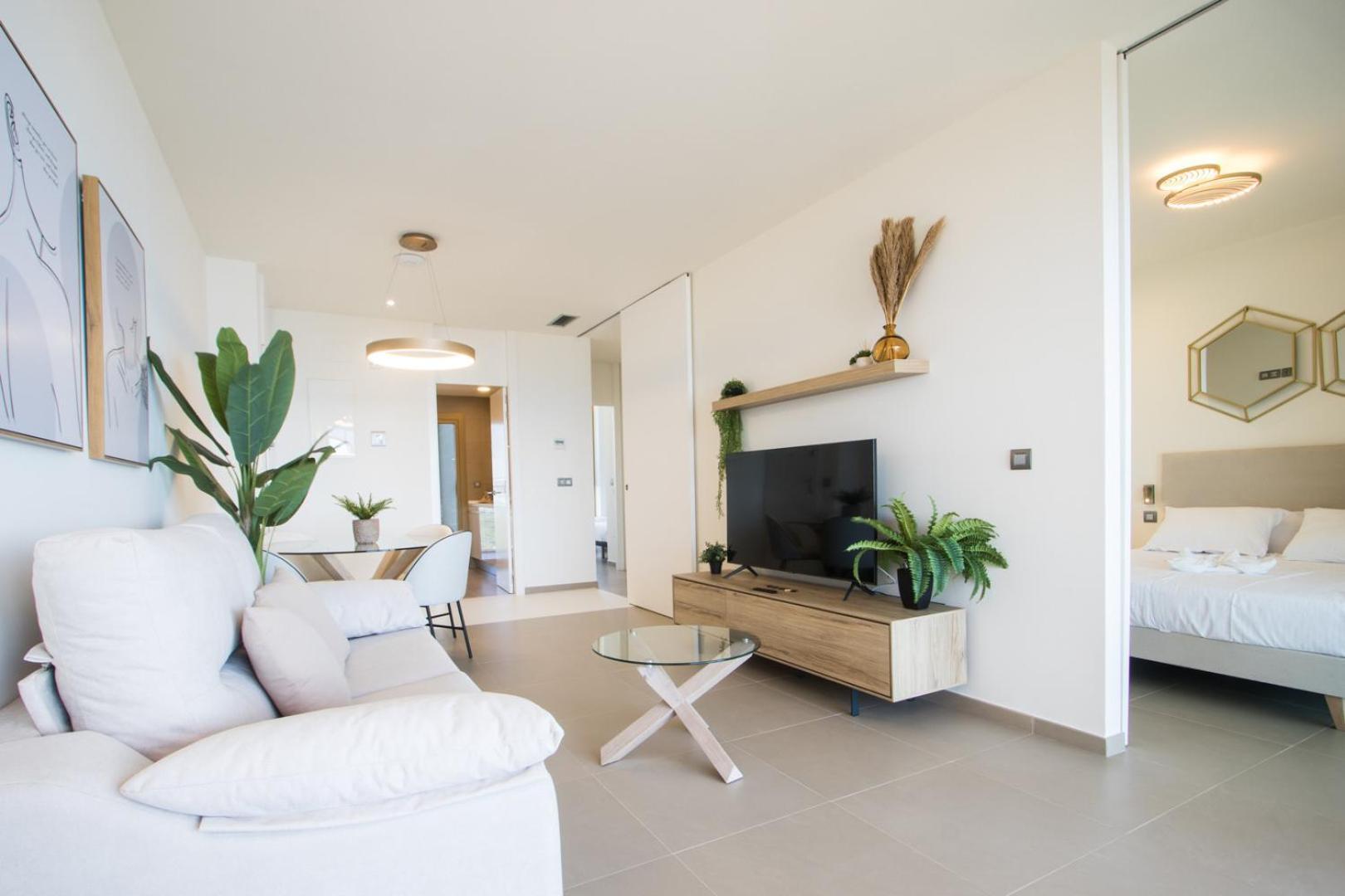 Intempo By Holuxe - 203 - 20Th Floor Apartment Benidorm Exterior photo
