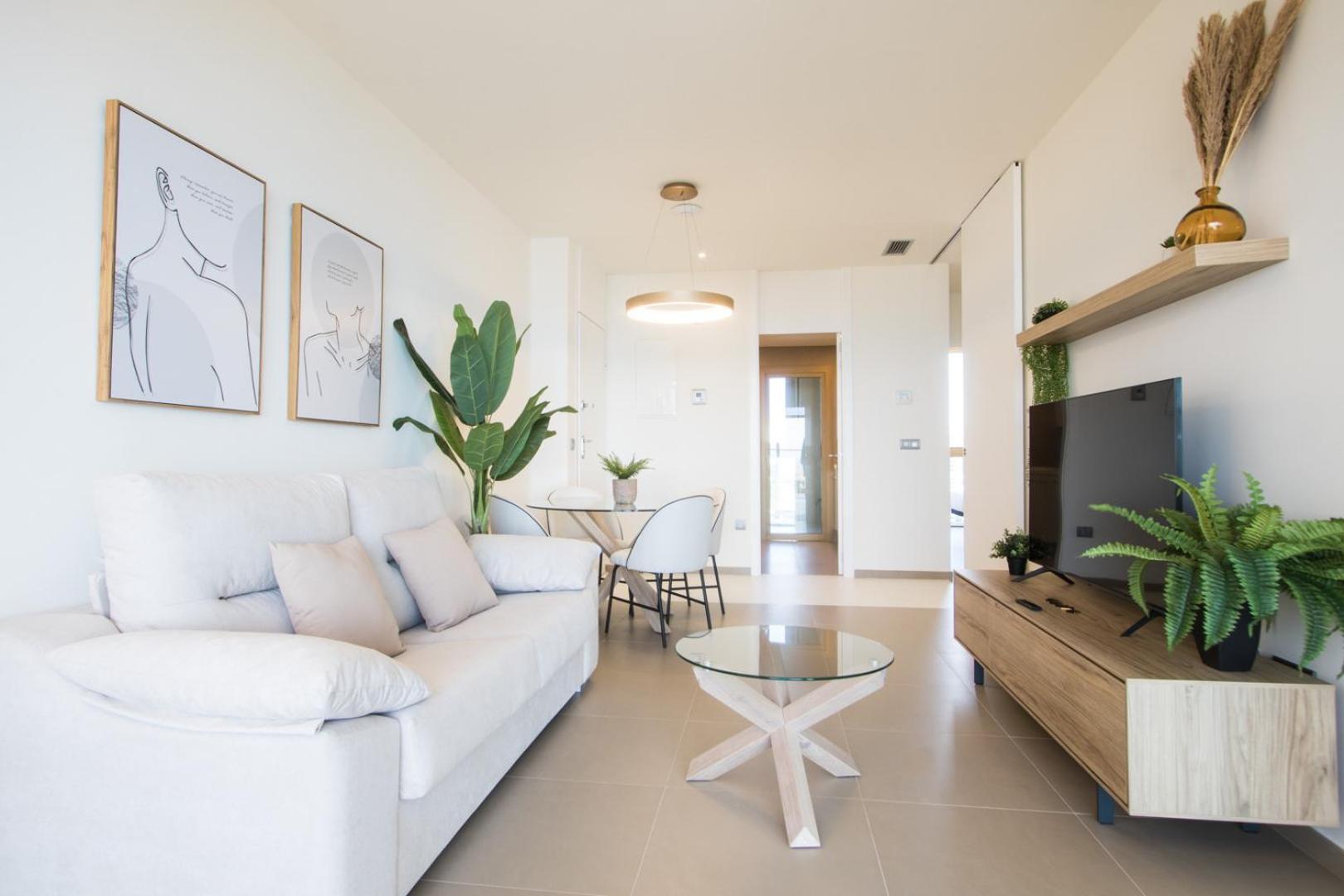 Intempo By Holuxe - 203 - 20Th Floor Apartment Benidorm Exterior photo