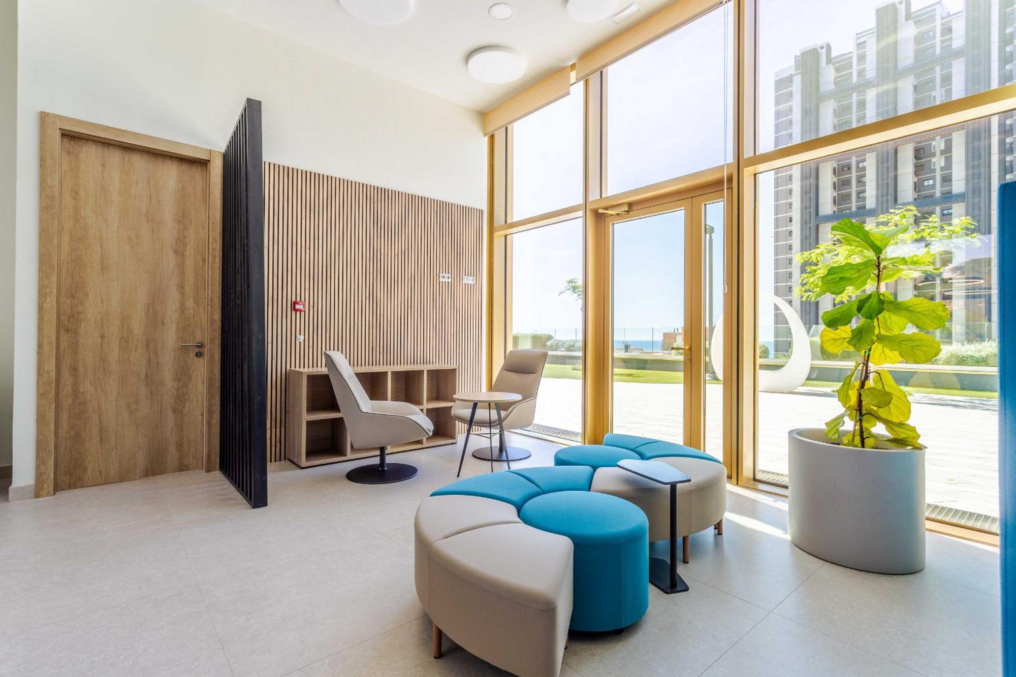 Intempo By Holuxe - 203 - 20Th Floor Apartment Benidorm Exterior photo